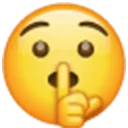 Sticker from WhatsApp Emojis