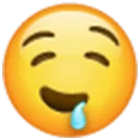 Sticker from WhatsApp Emojis