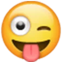 Sticker from WhatsApp Emojis