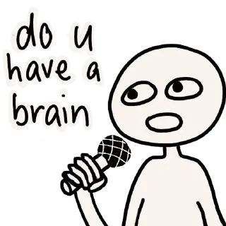 🧠 emoji creator———👉🏿@zekimule Telegram sticker 22 of 42
