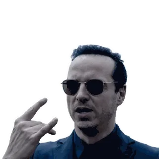 🔍 emoji Sherlock Holmes @cikarimyapma Telegram sticker 16 of 32