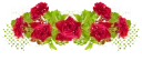 🌹 emoji فواصل 🌷🌷🌷🌷 Telegram sticker 23 of 63