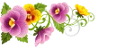 🌹 emoji فواصل 🌷🌷🌷🌷 Telegram sticker 17 of 63