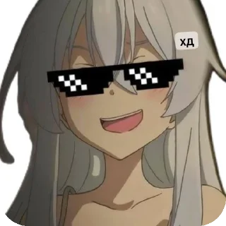 👍 emoji Ты лох Telegram sticker 12 of 22