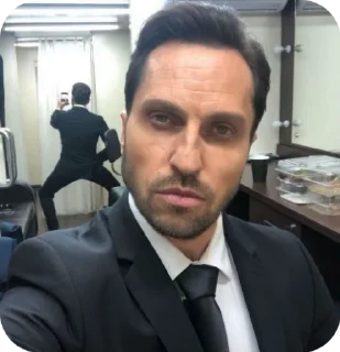 🌟 emoji Кулетяпка Telegram sticker 20 of 53
