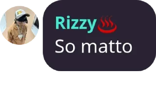 🤪 emoji FEELING RUTHLESS Telegram sticker 12 of 28