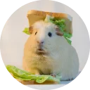 🍞 emoji Fat Cuy Telegram sticker 15 of 120
