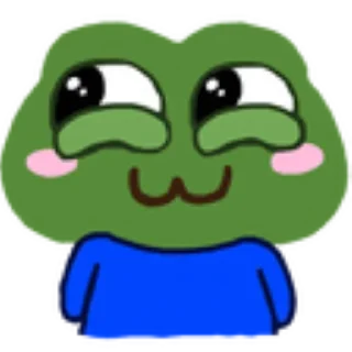 🥰 emoji @DESCIGLIOFENOMENO's kang pack Vol.1 Telegram sticker 17 of 104