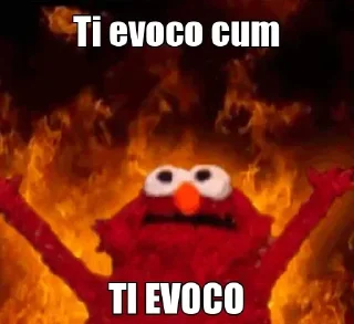 🤔 emoji @DESCIGLIOFENOMENO's kang pack Vol.1 Telegram sticker 22 of 104