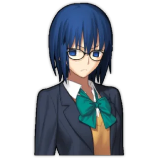 Sticker from Ciel