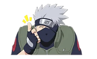 🥷 emoji Ҝ卂Ҝ卂丂卄| Telegram sticker 5 of 120
