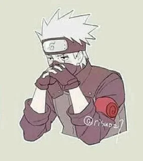 🥷 emoji Ҝ卂Ҝ卂丂卄| Telegram sticker 9 of 120