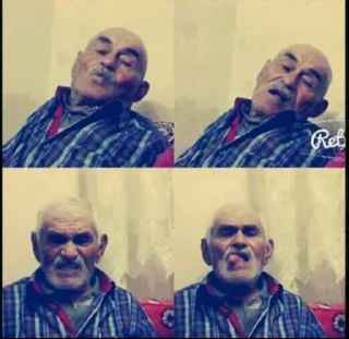 😘 emoji LMAO Telegram sticker 6 of 13