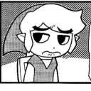 😒 emoji Toon Link Telegram sticker 18 of 18