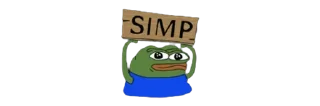 🐸 emoji Ac Telegram sticker 22 of 25