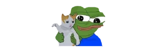 🐸 emoji Ac Telegram sticker 24 of 25