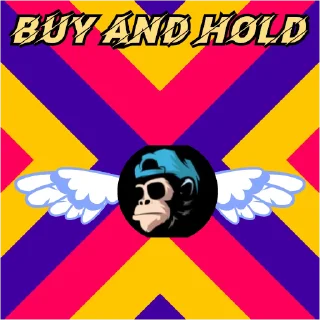 😀 emoji Bullishy @prstickers Telegram sticker 6 of 10