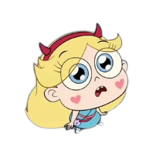 📖 emoji Star Butterfly Telegram sticker 16 of 34