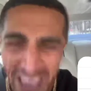 😒 emoji @stickers_official | داش آیسان Telegram sticker 21 of 53