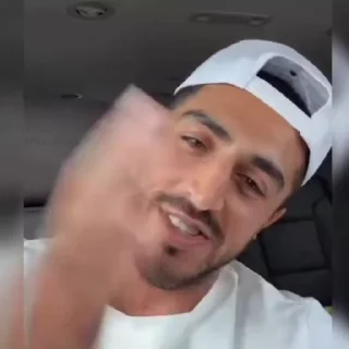 🤦‍♂️ emoji @stickers_official | داش آیسان Telegram sticker 7 of 53