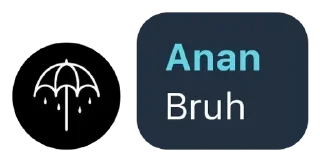 😏 emoji @Eilia_Tmr's Quote Pack Telegram sticker 1 of 33
