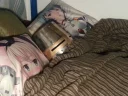😴 emoji DEUS VULT Telegram sticker 23 of 27