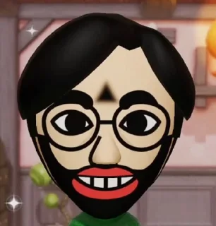 🤡 emoji PM Twitch Stickers Telegram sticker 9 of 73