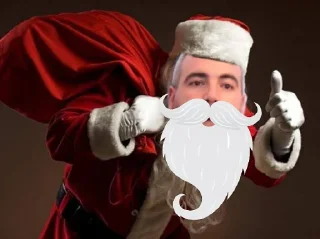 🎅 emoji PM Twitch Stickers Telegram sticker 19 of 73