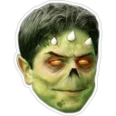🧟‍♂ emoji Twitch Stickers v2 Telegram sticker 15 of 57
