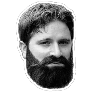 💂‍♂ emoji Twitch Stickers v2 Telegram sticker 7 of 57