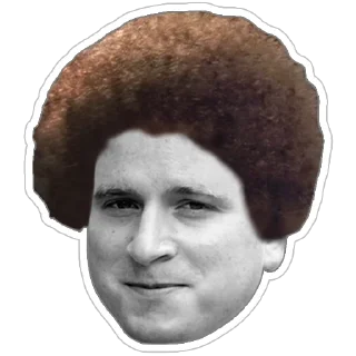 😏 emoji Twitch Stickers v2 Telegram sticker 5 of 57