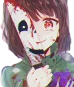 Sticker from Chara