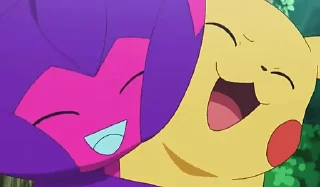 🤍 emoji • Pokémon • Telegram sticker 21 of 79