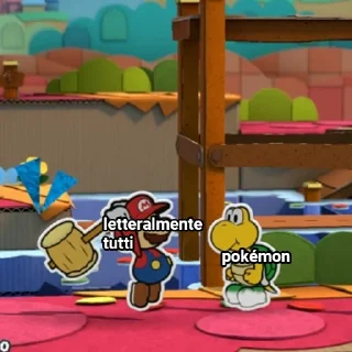 🔨 emoji Basta Pokémon Telegram sticker 24 of 46