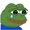 Sticker from PePe By @imkyle