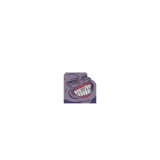 Sticker from Pepe