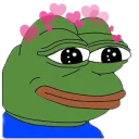 Sticker from PePe By @imkyle