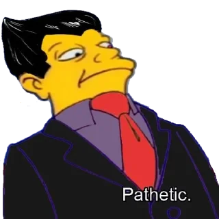 😤 emoji Tekken Telegram sticker 20 of 41