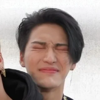 💔 emoji ATEEZ. Telegram sticker 10 of 93