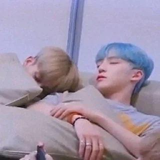 💤 emoji ATEEZ Telegram sticker 21 of 89