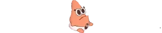 🥺 emoji Patrick Telegram sticker 5 of 31