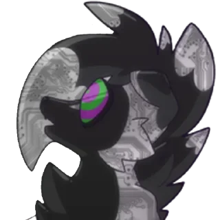 🌀 emoji UN Telegram sticker 19 of 48