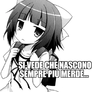 😑 emoji Un disagio interiore Telegram sticker 5 of 55