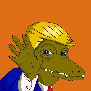 🟠 emoji Coco en el Coco (by YaRa) Telegram sticker 8 of 84