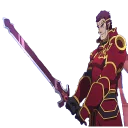 🗡 emoji @STIKERFORALL SWORD ART ONLINE Telegram sticker 12 of 85