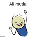 😄 emoji Ali @Qonshubot Telegram sticker 12 of 31