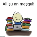 😖 emoji Ali @Qonshubot Telegram sticker 24 of 31