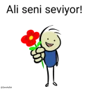 ❤️ emoji Ali @Qonshubot Telegram sticker 8 of 31