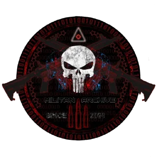 Sticker from Channels sett