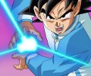 ☄ emoji Goku Telegram sticker 16 of 107